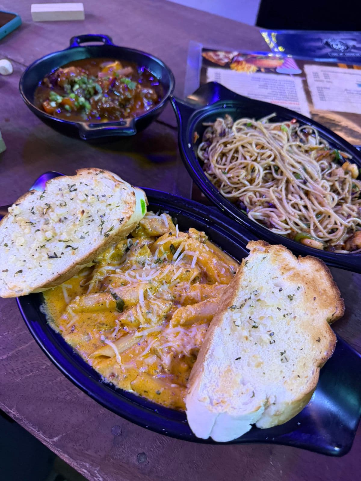 Featured Route 66 dish